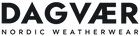 DAGVÆR logo