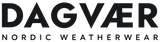 DAGVÆR logo
